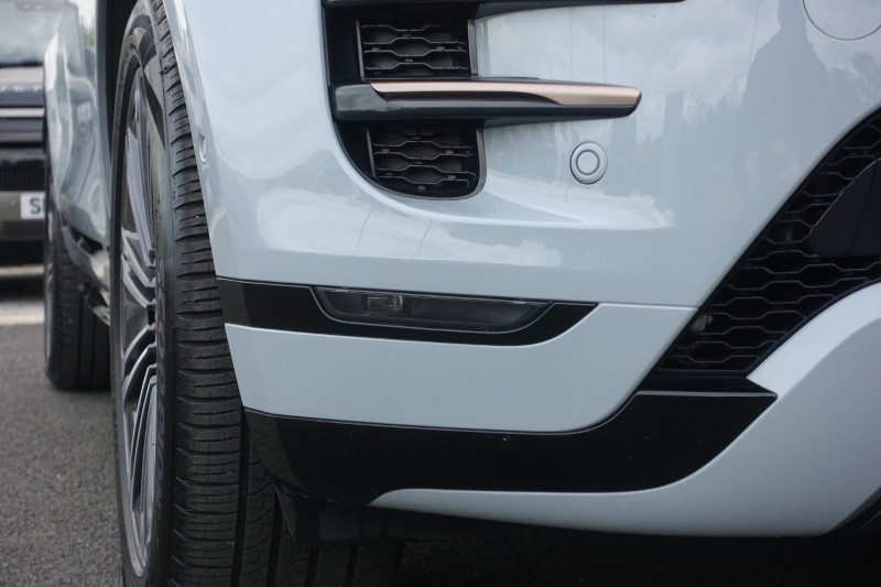2024 (24) LAND ROVER RANGE ROVER EVOQUE 1.5 P300e Autobiography 5dr Auto 5576188
