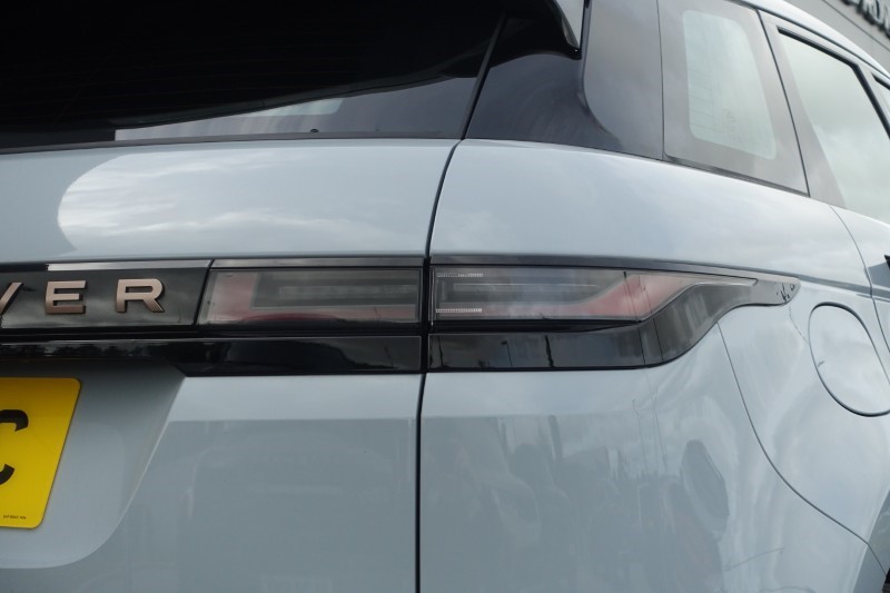 2024 (24) LAND ROVER RANGE ROVER EVOQUE 1.5 P300e Autobiography 5dr Auto 5576192