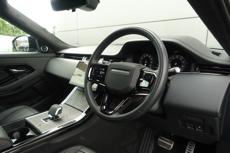 2024 (24) LAND ROVER RANGE ROVER EVOQUE 1.5 P300e Autobiography 5dr Auto 5576214