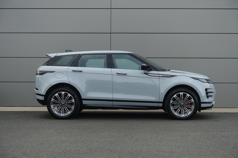 2024 (24) LAND ROVER RANGE ROVER EVOQUE 1.5 P300e Autobiography 5dr Auto 5576171