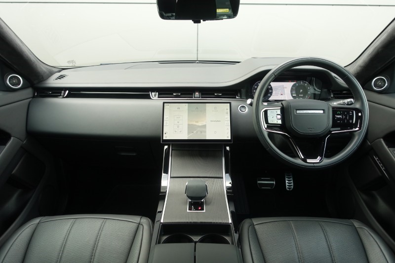 2024 (24) LAND ROVER RANGE ROVER EVOQUE 1.5 P300e Autobiography 5dr Auto 5576175