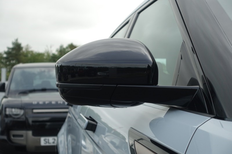 2024 (24) LAND ROVER RANGE ROVER EVOQUE 1.5 P300e Autobiography 5dr Auto 5576189