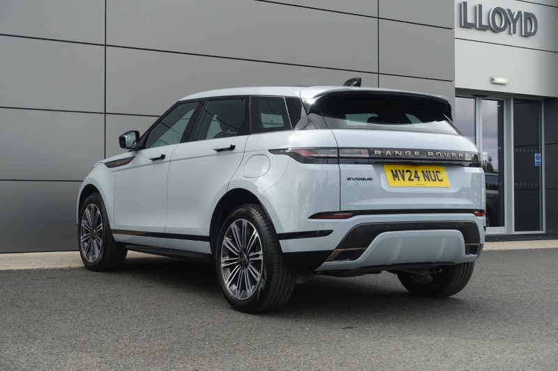 2024 (24) LAND ROVER RANGE ROVER EVOQUE 1.5 P300e Autobiography 5dr Auto 5576168