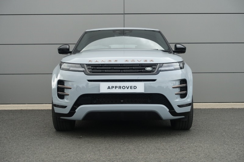 2024 (24) LAND ROVER RANGE ROVER EVOQUE 1.5 P300e Autobiography 5dr Auto 5576173
