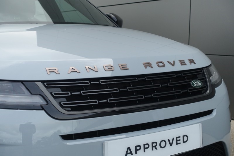 2024 (24) LAND ROVER RANGE ROVER EVOQUE 1.5 P300e Autobiography 5dr Auto 5576187
