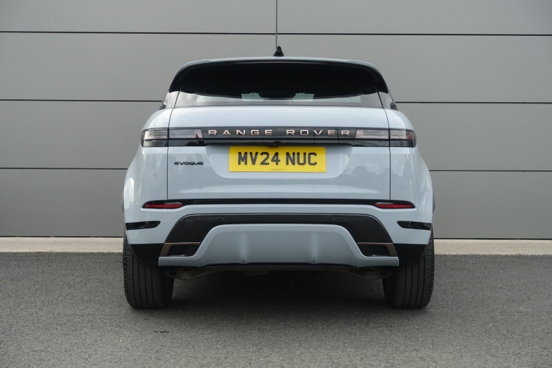 2024 (24) LAND ROVER RANGE ROVER EVOQUE 1.5 P300e Autobiography 5dr Auto 5576172