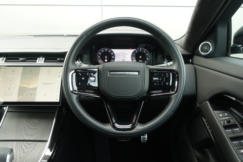 2024 (24) LAND ROVER RANGE ROVER EVOQUE 1.5 P300e Autobiography 5dr Auto 5576181