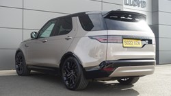 2022 (22) LAND ROVER DISCOVERY 3.0 D300 R-Dynamic HSE 5dr Auto 1