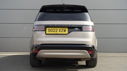 2022 (22) LAND ROVER DISCOVERY 3.0 D300 R-Dynamic HSE 5dr Auto 5562156