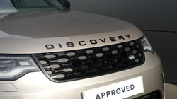 2022 (22) LAND ROVER DISCOVERY 3.0 D300 R-Dynamic HSE 5dr Auto 5562170