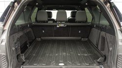 2022 (22) LAND ROVER DISCOVERY 3.0 D300 R-Dynamic HSE 5dr Auto 5562205