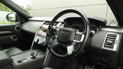 2022 (22) LAND ROVER DISCOVERY 3.0 D300 R-Dynamic HSE 5dr Auto 5562193