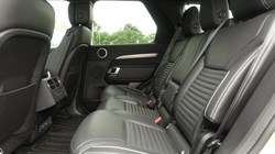 2022 (22) LAND ROVER DISCOVERY 3.0 D300 R-Dynamic HSE 5dr Auto 5562154
