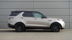 2022 (22) LAND ROVER DISCOVERY 3.0 D300 R-Dynamic HSE 5dr Auto 5562155