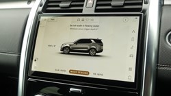 2022 (22) LAND ROVER DISCOVERY 3.0 D300 R-Dynamic HSE 5dr Auto 5562192
