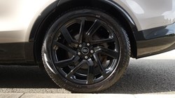 2022 (22) LAND ROVER DISCOVERY 3.0 D300 R-Dynamic HSE 5dr Auto 5562177