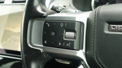 2022 (22) LAND ROVER DISCOVERY 3.0 D300 R-Dynamic HSE 5dr Auto 5562185