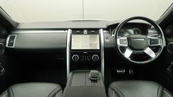 2022 (22) LAND ROVER DISCOVERY 3.0 D300 R-Dynamic HSE 5dr Auto 5562159
