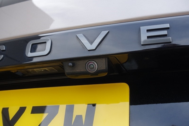 2022 (22) LAND ROVER DISCOVERY 3.0 D300 R-Dynamic HSE 5dr Auto 5562176