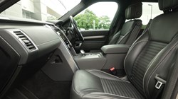 2022 (22) LAND ROVER DISCOVERY 3.0 D300 R-Dynamic HSE 5dr Auto 5562153