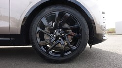 2022 (22) LAND ROVER DISCOVERY 3.0 D300 R-Dynamic HSE 5dr Auto 5562158