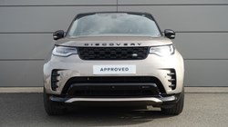 2022 (22) LAND ROVER DISCOVERY 3.0 D300 R-Dynamic HSE 5dr Auto 5562157