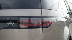 2022 (22) LAND ROVER DISCOVERY 3.0 D300 R-Dynamic HSE 5dr Auto 5562175