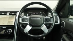 2022 (22) LAND ROVER DISCOVERY 3.0 D300 R-Dynamic HSE 5dr Auto 5562164