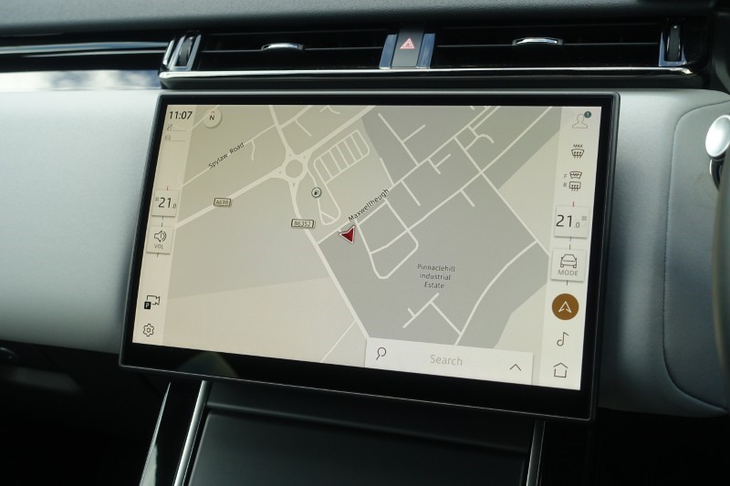 2023 (23) LAND ROVER RANGE ROVER VELAR 2.0 D200 MHEV Dynamic SE 5dr Auto 5572949