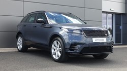 2023 (23) LAND ROVER RANGE ROVER VELAR 2.0 D200 MHEV Dynamic SE 5dr Auto 5572939