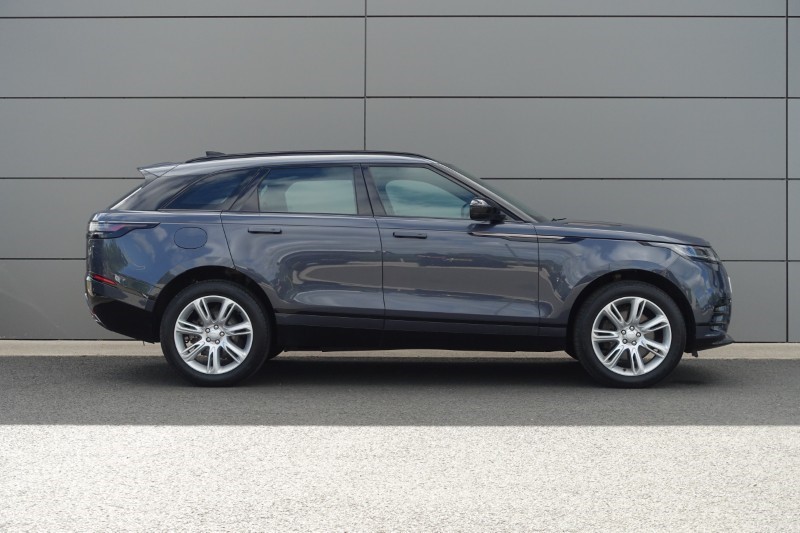 2023 (23) LAND ROVER RANGE ROVER VELAR 2.0 D200 MHEV Dynamic SE 5dr Auto 5572943