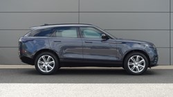 2023 (23) LAND ROVER RANGE ROVER VELAR 2.0 D200 MHEV Dynamic SE 5dr Auto 5572943