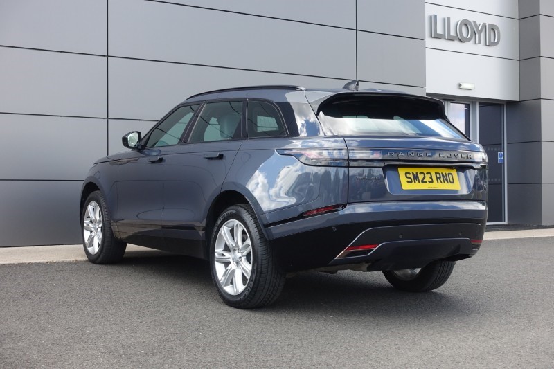 2023 (23) LAND ROVER RANGE ROVER VELAR 2.0 D200 MHEV Dynamic SE 5dr Auto 5572940