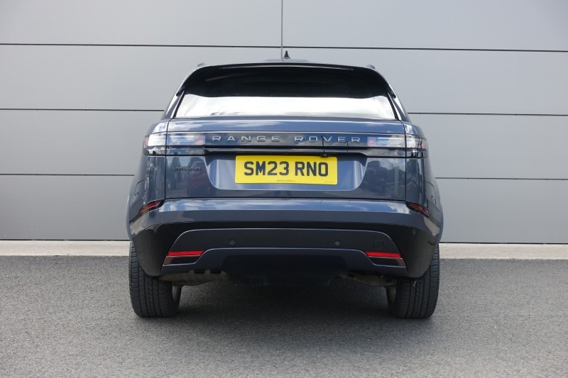 2023 (23) LAND ROVER RANGE ROVER VELAR 2.0 D200 MHEV Dynamic SE 5dr Auto 5572944