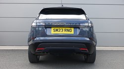2023 (23) LAND ROVER RANGE ROVER VELAR 2.0 D200 MHEV Dynamic SE 5dr Auto 5572944