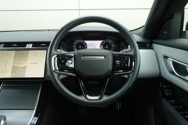 2023 (23) LAND ROVER RANGE ROVER VELAR 2.0 D200 MHEV Dynamic SE 5dr Auto 5572953