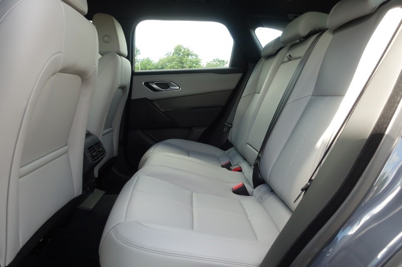 2023 (23) LAND ROVER RANGE ROVER VELAR 2.0 D200 MHEV Dynamic SE 5dr Auto 5572942