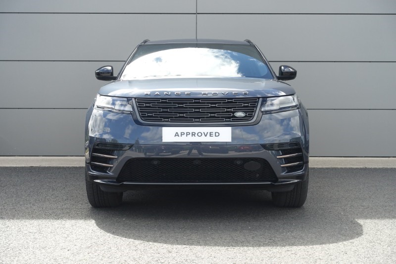 2023 (23) LAND ROVER RANGE ROVER VELAR 2.0 D200 MHEV Dynamic SE 5dr Auto 5572945