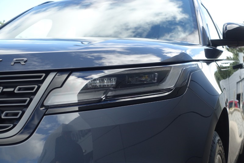 2023 (23) LAND ROVER RANGE ROVER VELAR 2.0 D200 MHEV Dynamic SE 5dr Auto 5572966