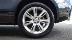 2023 (23) LAND ROVER RANGE ROVER VELAR 2.0 D200 MHEV Dynamic SE 5dr Auto 5572963