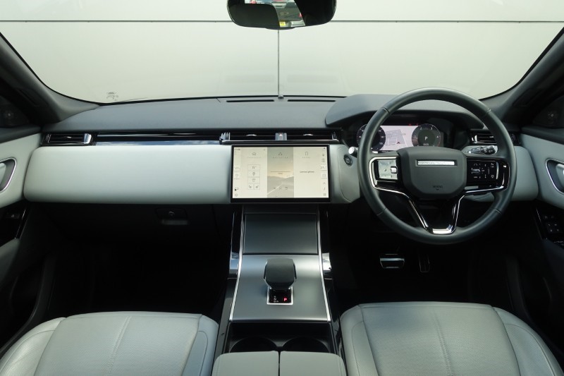 2023 (23) LAND ROVER RANGE ROVER VELAR 2.0 D200 MHEV Dynamic SE 5dr Auto 5572947