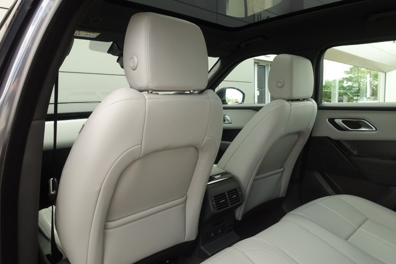 2023 (23) LAND ROVER RANGE ROVER VELAR 2.0 D200 MHEV Dynamic SE 5dr Auto 5572991