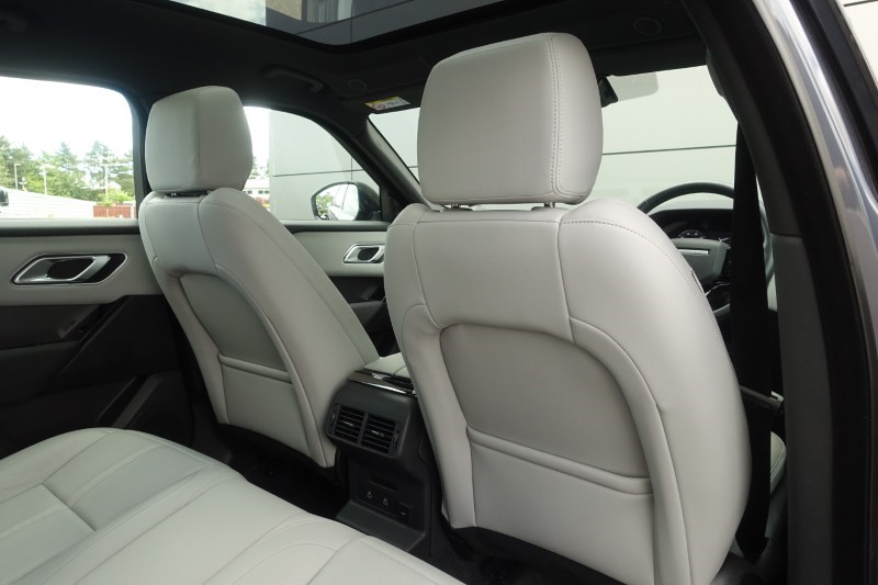 2023 (23) LAND ROVER RANGE ROVER VELAR 2.0 D200 MHEV Dynamic SE 5dr Auto 5572987