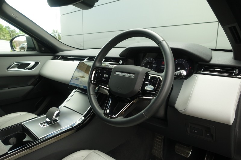 2023 (23) LAND ROVER RANGE ROVER VELAR 2.0 D200 MHEV Dynamic SE 5dr Auto 5572979