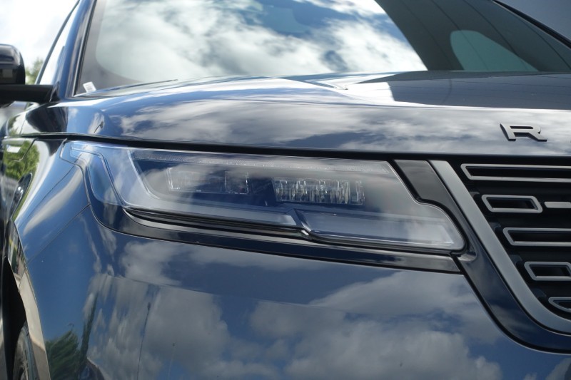 2023 (23) LAND ROVER RANGE ROVER VELAR 2.0 D200 MHEV Dynamic SE 5dr Auto 5572955