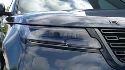2023 (23) LAND ROVER RANGE ROVER VELAR 2.0 D200 MHEV Dynamic SE 5dr Auto 5572955