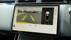 2023 (23) LAND ROVER RANGE ROVER VELAR 2.0 D200 MHEV Dynamic SE 5dr Auto 5572950