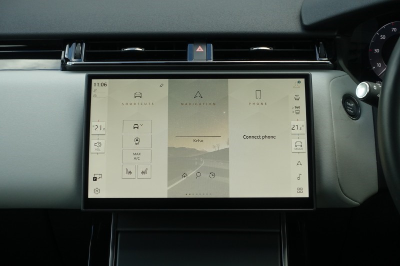 2023 (23) LAND ROVER RANGE ROVER VELAR 2.0 D200 MHEV Dynamic SE 5dr Auto 5572952