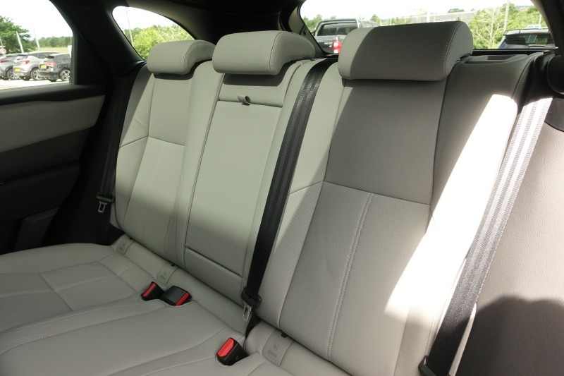 2023 (23) LAND ROVER RANGE ROVER VELAR 2.0 D200 MHEV Dynamic SE 5dr Auto 5572992