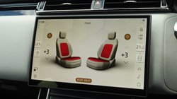 2023 (23) LAND ROVER RANGE ROVER VELAR 2.0 D200 MHEV Dynamic SE 5dr Auto 5572976